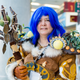 Illustration for article titled The Most Mind-Blowing and Astonishing Cosplay From BlizzCon 2015!